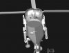 Hobby Boss 87231 SH-60B Seahawk (1:72)